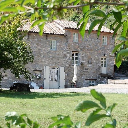 Country-Chic B&B "Il Pozzo E La Macina" 巴尔迪 外观 照片