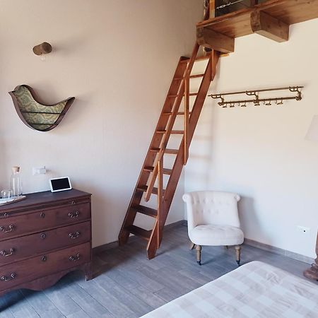 Country-Chic B&B "Il Pozzo E La Macina" 巴尔迪 外观 照片