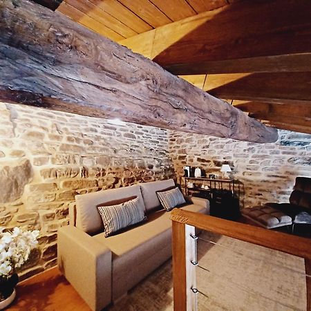 Country-Chic B&B "Il Pozzo E La Macina" 巴尔迪 外观 照片