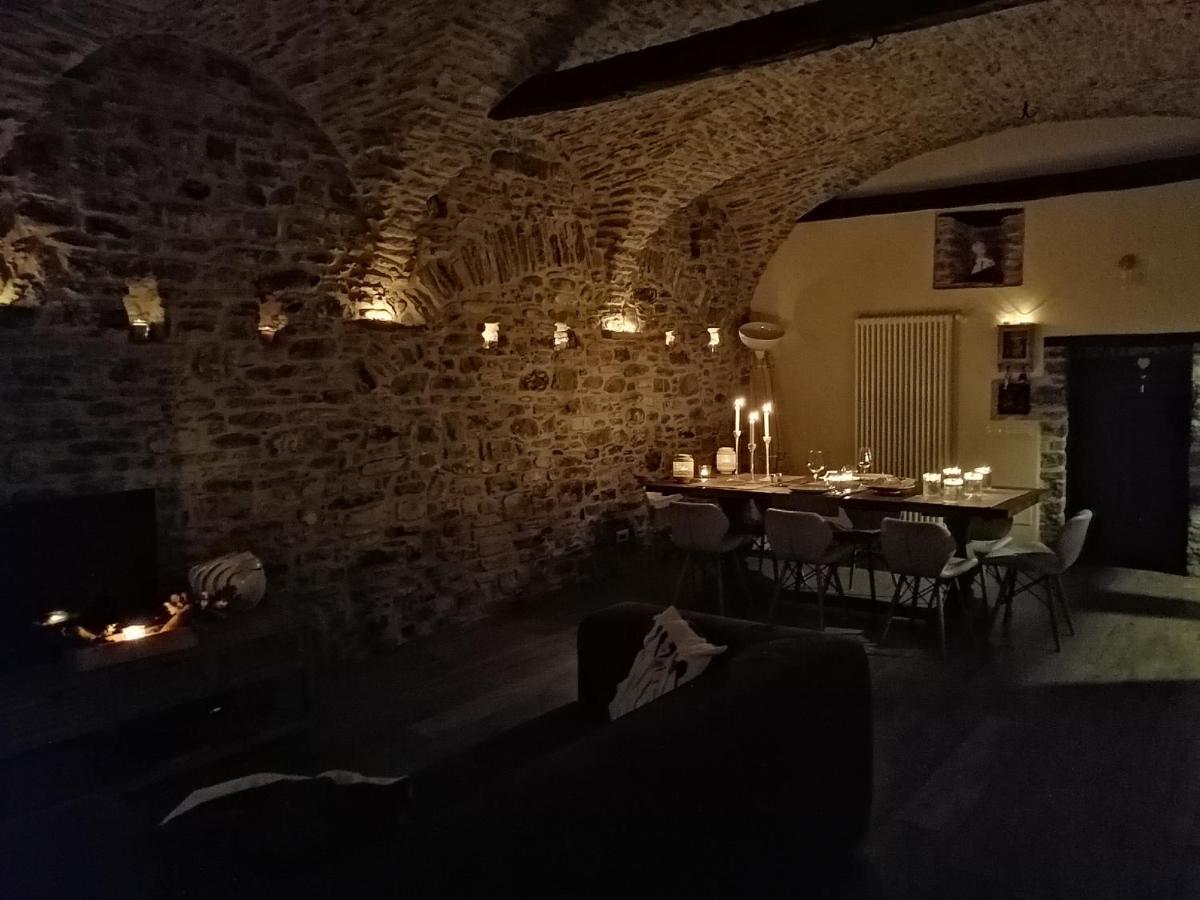 Country-Chic B&B "Il Pozzo E La Macina" 巴尔迪 外观 照片