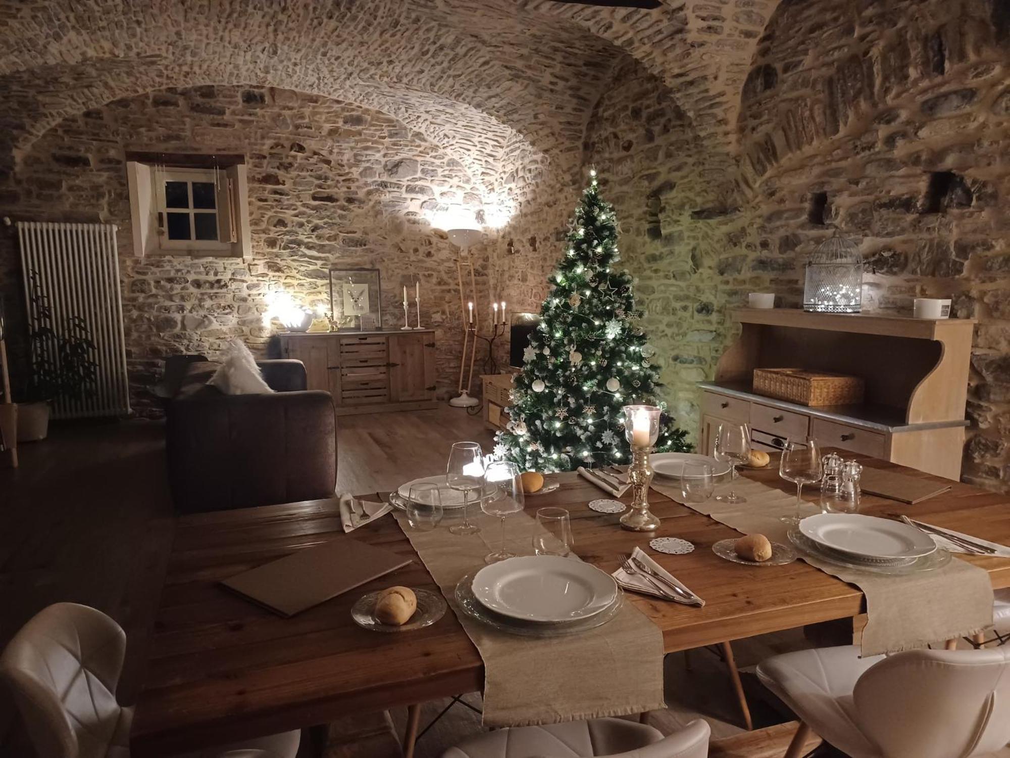 Country-Chic B&B "Il Pozzo E La Macina" 巴尔迪 外观 照片